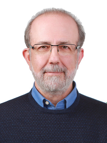 Yannis K. Semertzidis